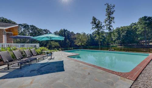 Vacation Home