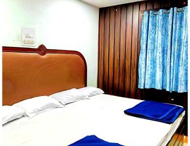 Standard Double Room with Fan