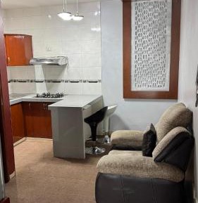 One-Bedroom Premium Apartment