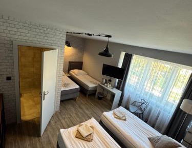 Superior Quadruple Room