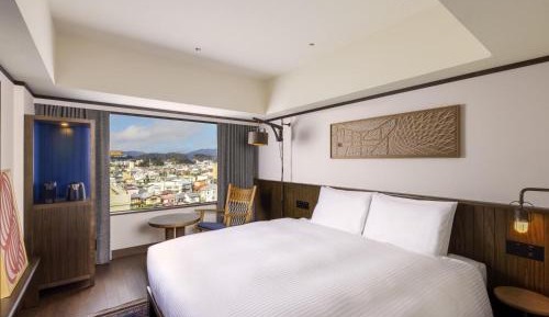 Privilege Double Room - Non-smoking