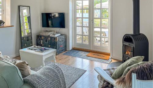 Two-Bedroom Holiday Home