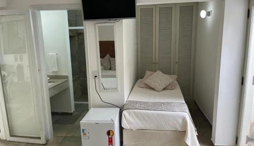 Queen Suite