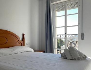 One-Bedroom Apartment (2 - 4 Adults)