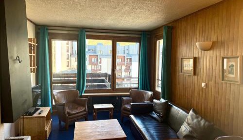 Apartment (6 Adults)