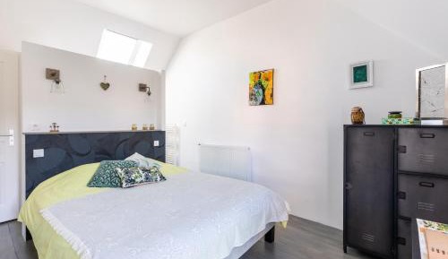 Triple Room with Shower