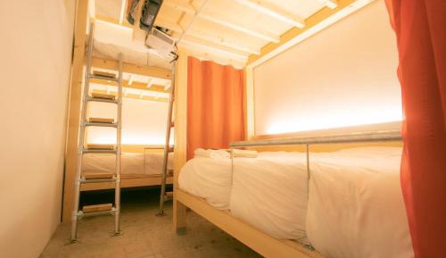 Private Deluxe Room 