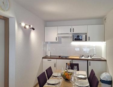 Two-Bedroom Superior Apartment