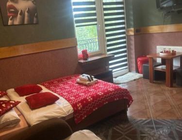 Large Double or Twin Room