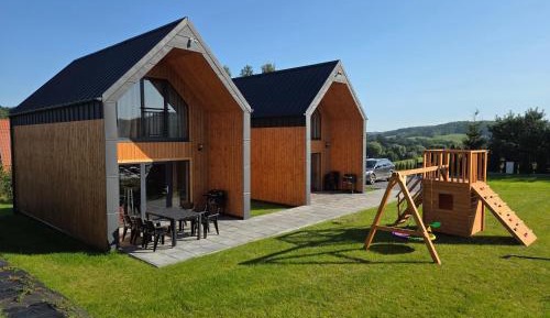 Two-Bedroom Chalet