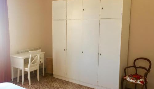 Triple Room with Shower