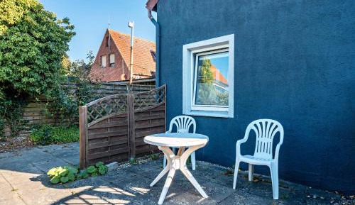 Superior One-Bedroom Apartment