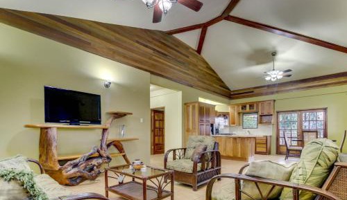 Two Bedroom Holiday Home