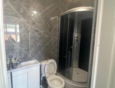Comfort Triple Room with Shower