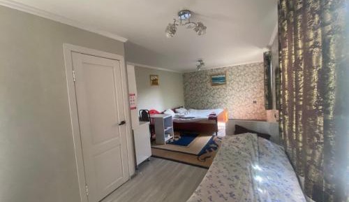 Family Room with Private Bathroom