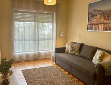 Two-Bedroom Superior Apartment