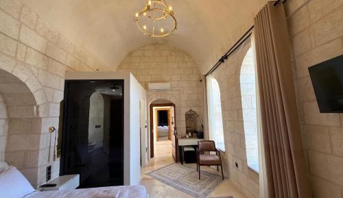 Luxury Triple Room
