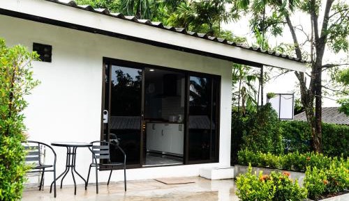 Suite Apartment