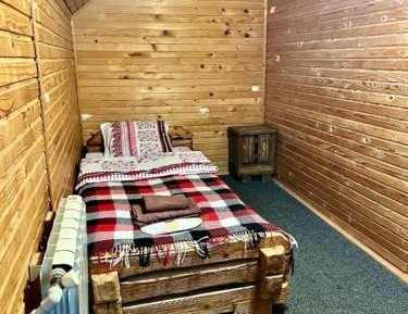 Duplex Quadruple Room