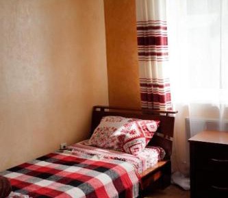 Quadruple Room with Balcony