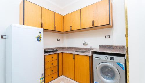 Queen Room with Shared Bathroom
