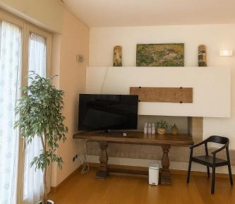 Triple Room with Shared Bathroom