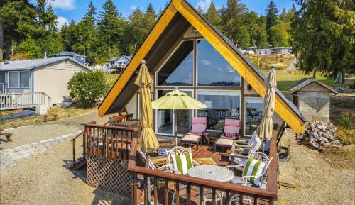 One-Bedroom Chalet