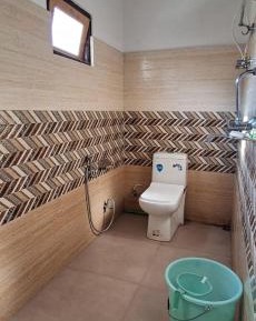 Double or Twin Room with Mountain View