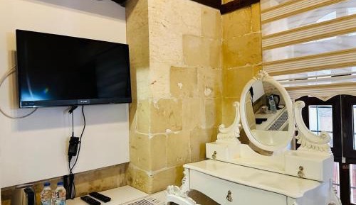 Large Single Room