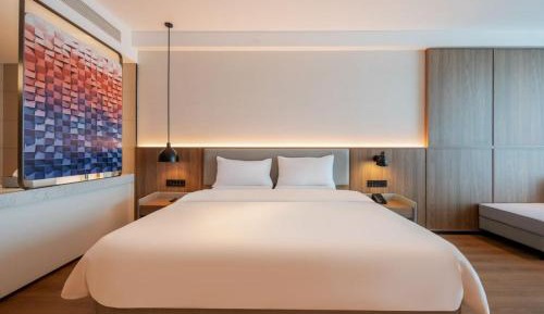 Superior Queen Room