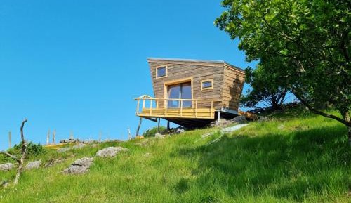 Superior Chalet