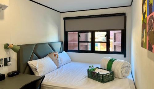 Standard King Room