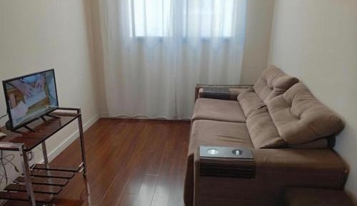 Two-Bedroom Standard Apartment
