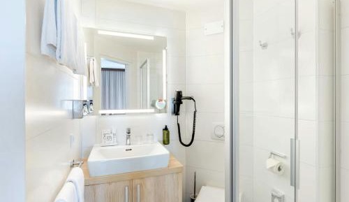 King Room with City View