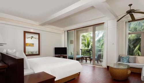 Premier Room,1 King Size Bed