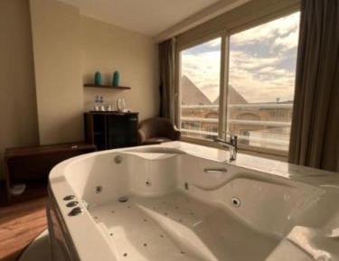 Luxury Triple Room