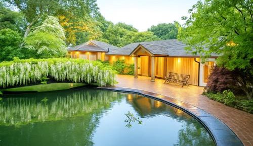 One-Bedroom Holiday Home