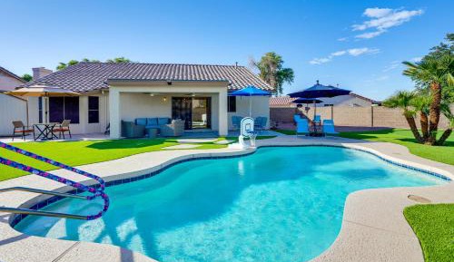Vacation Home