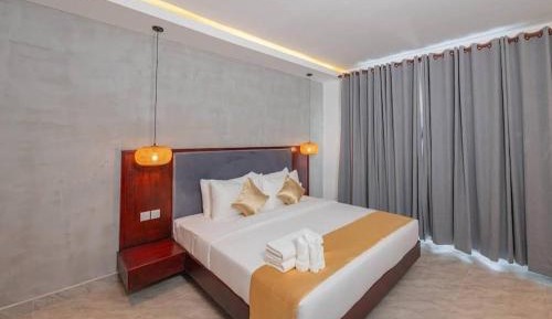 Superior Queen Room