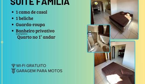 Standard Double Suite