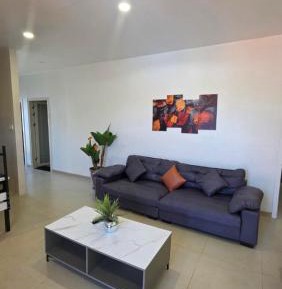 Deluxe Double Room (1 adult + 2 children)