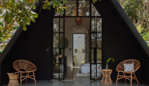Bungalow