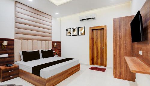 Classic Triple Room
