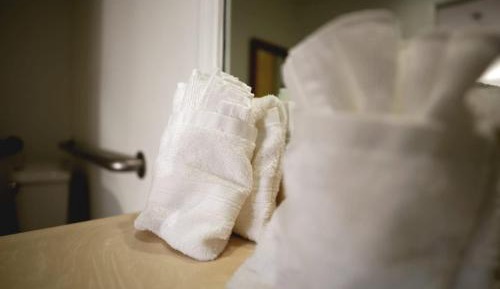 King Room - Disability Access/Non-Smoking