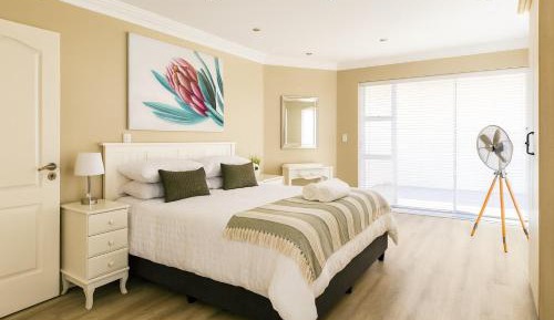 Two-Bedroom Apartment - Oceanfront 