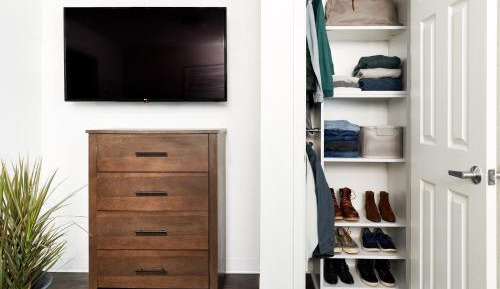Superior Queen Room