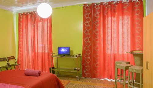 Double or Twin Room with Private Bathroom