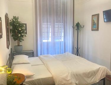 Single Room with Balcony