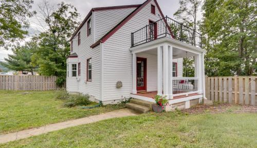 Vacation Home