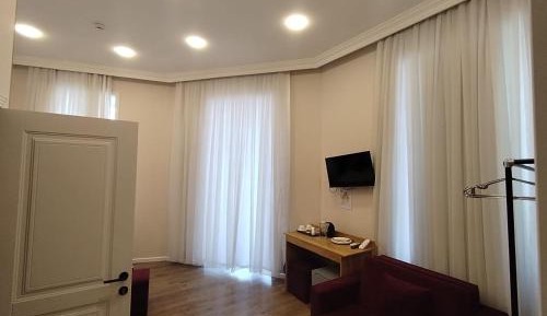 Triple Room with Balcony